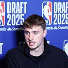 The NBA Draft Matters More Than It Used To