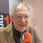 Analítica, la newsletter de Ernesto Ekaizer