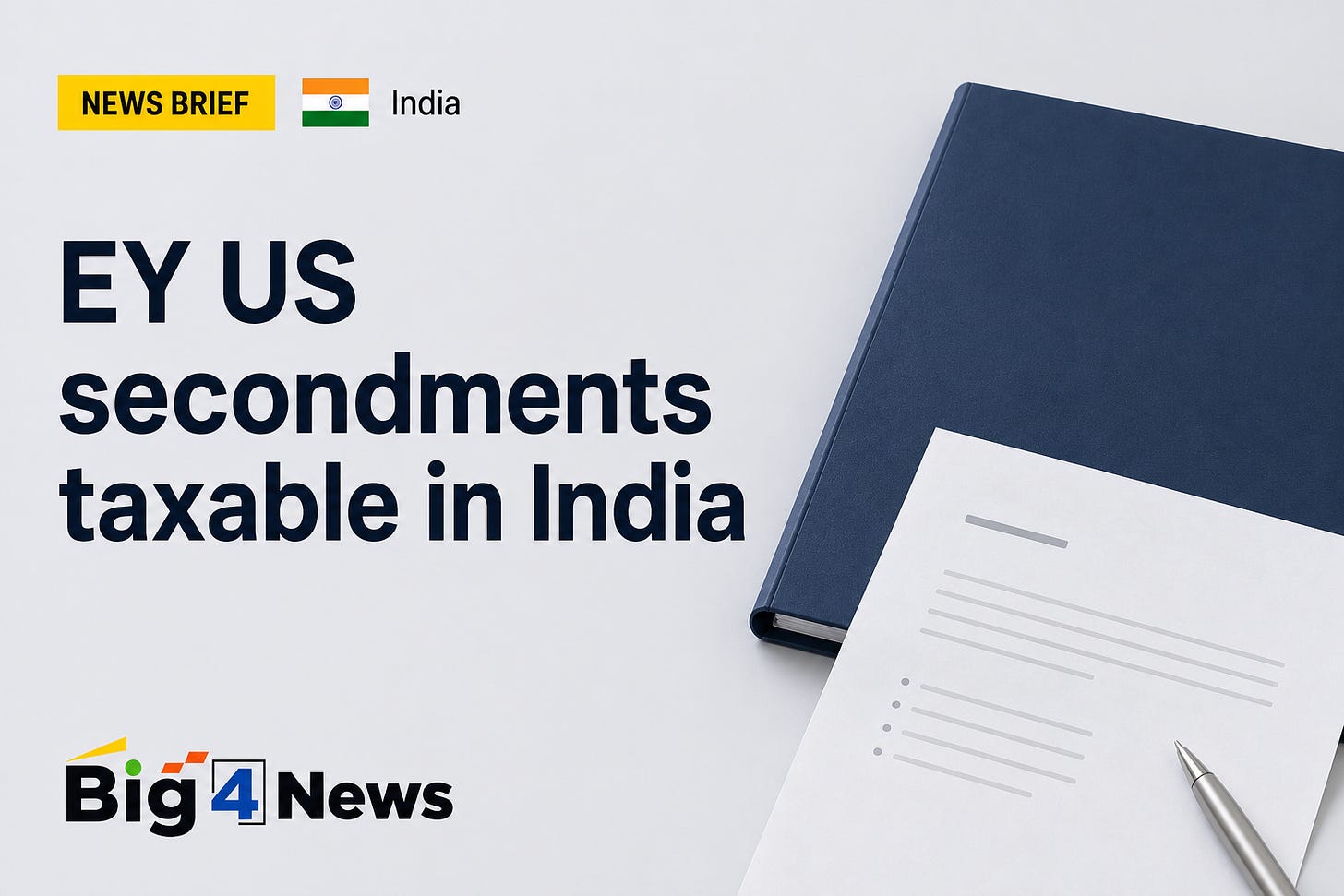 Delhi High Court Rules EY US Secondment Payments Taxable in India Delhi High Court Rules EY US Secondment Payments Taxable in India