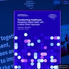 World Economic Forum's Unchecked Takeover of Global Healthcare—Without Public Consent