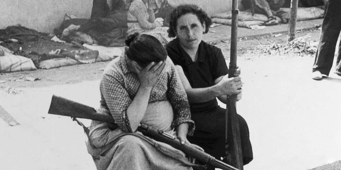 On This Day in History: July 18