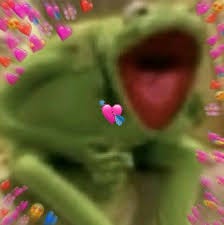 Internal screaming reaction pic