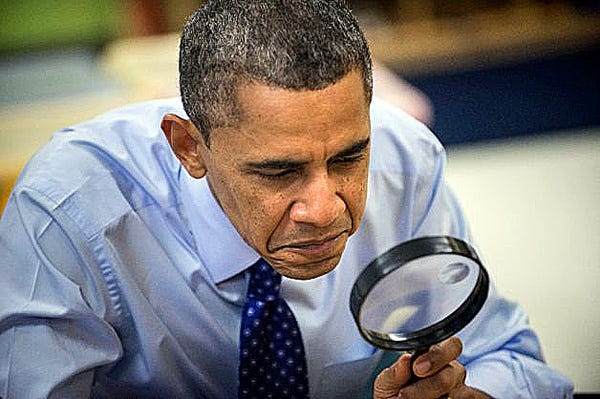 obama-spying-magnifying-glass-600 obama-spying-magnifying-glass-600
