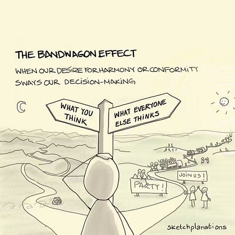 Some other puzzles, paradoxes and thoughts about choice and decision-making