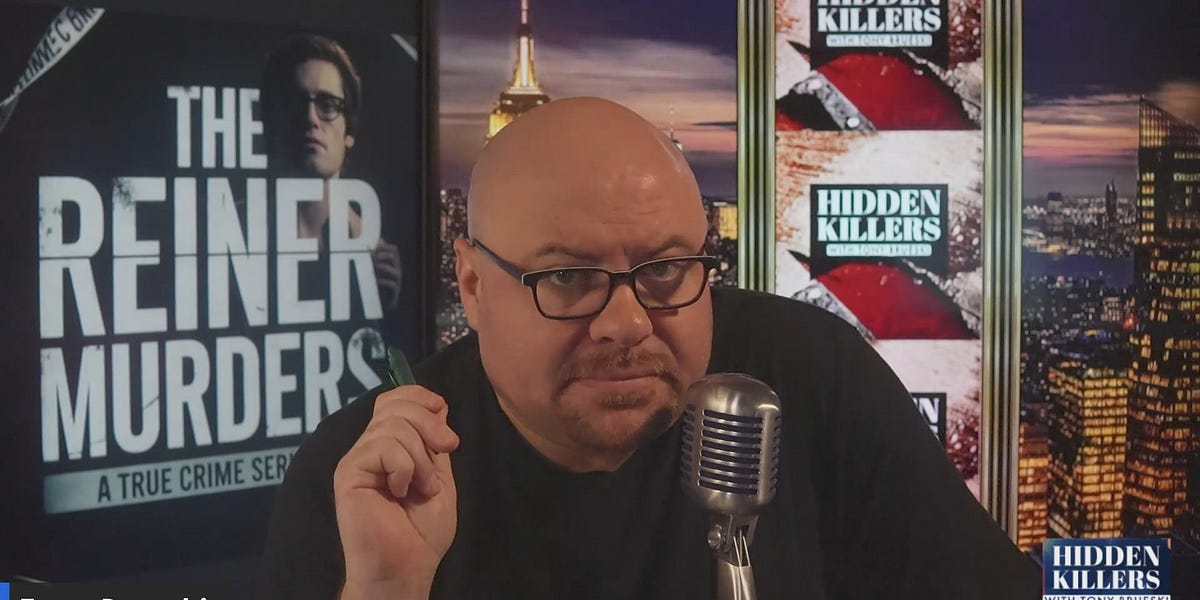 Dominic Rinner The Reiner Case: When Staying Becomes the Danger
