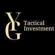 Tactical Investment de Yago García