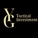 Tactical Investment de Yago García