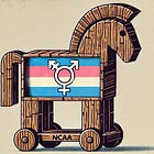The NCAA’s Transgender Policy Is a Trojan Horse