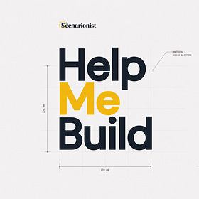 Introducing Help Me Build