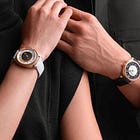 Floating Discs, Roaring Lions, and Milan's Grandest Stage: Watchmaking's Week of Wonder