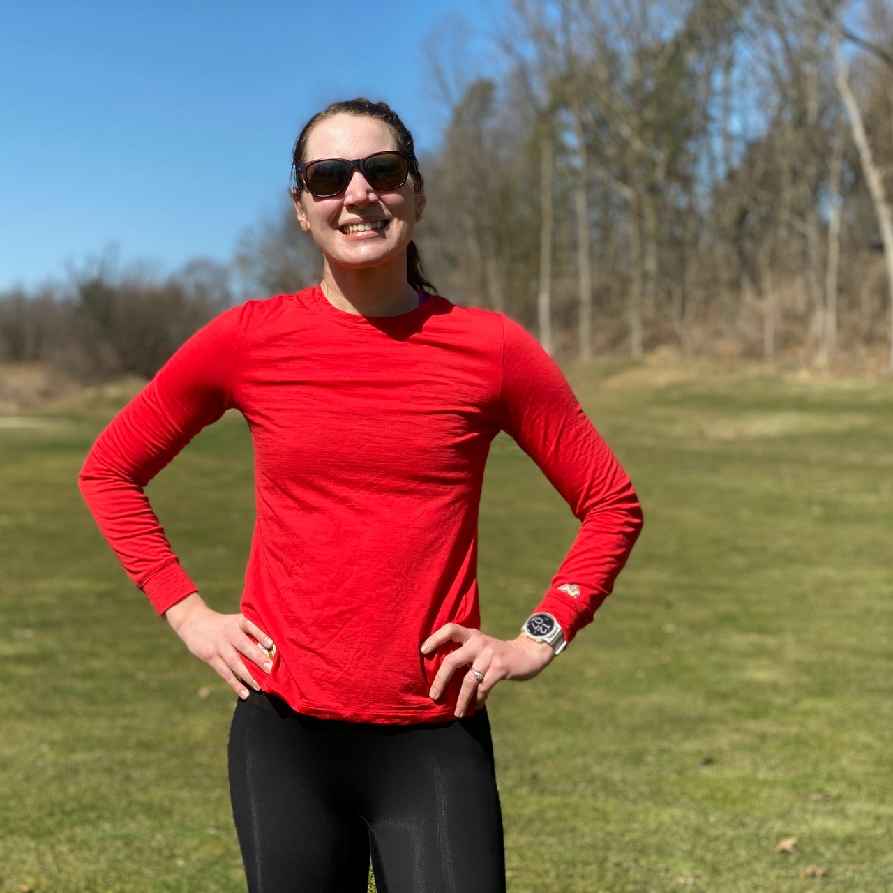 Laura Norris, MSc from Laura Norris Running