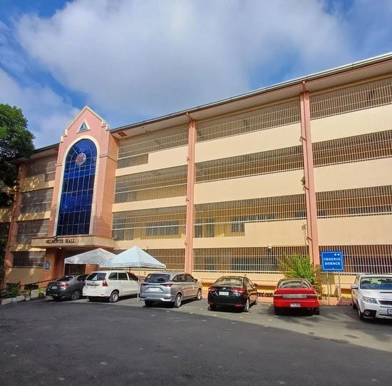 Our public school SPED experience Our public school SPED experience