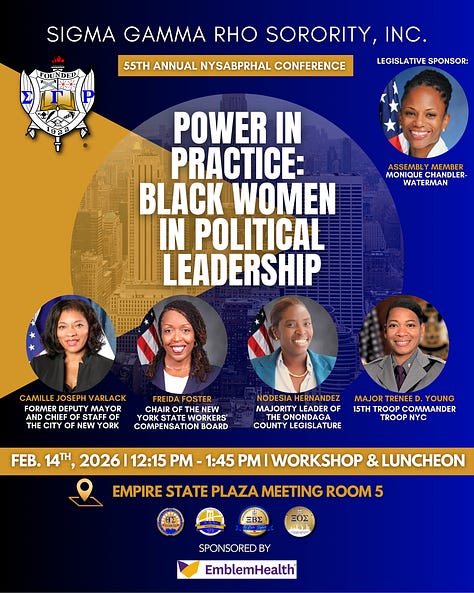 Gallery from 2/14 event