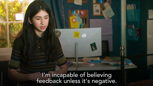 Bad feedback kills engagement. Here's how to do it better. -