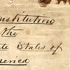 What I Learned from Reading the Confederate Constitution