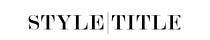 StyleTitle 