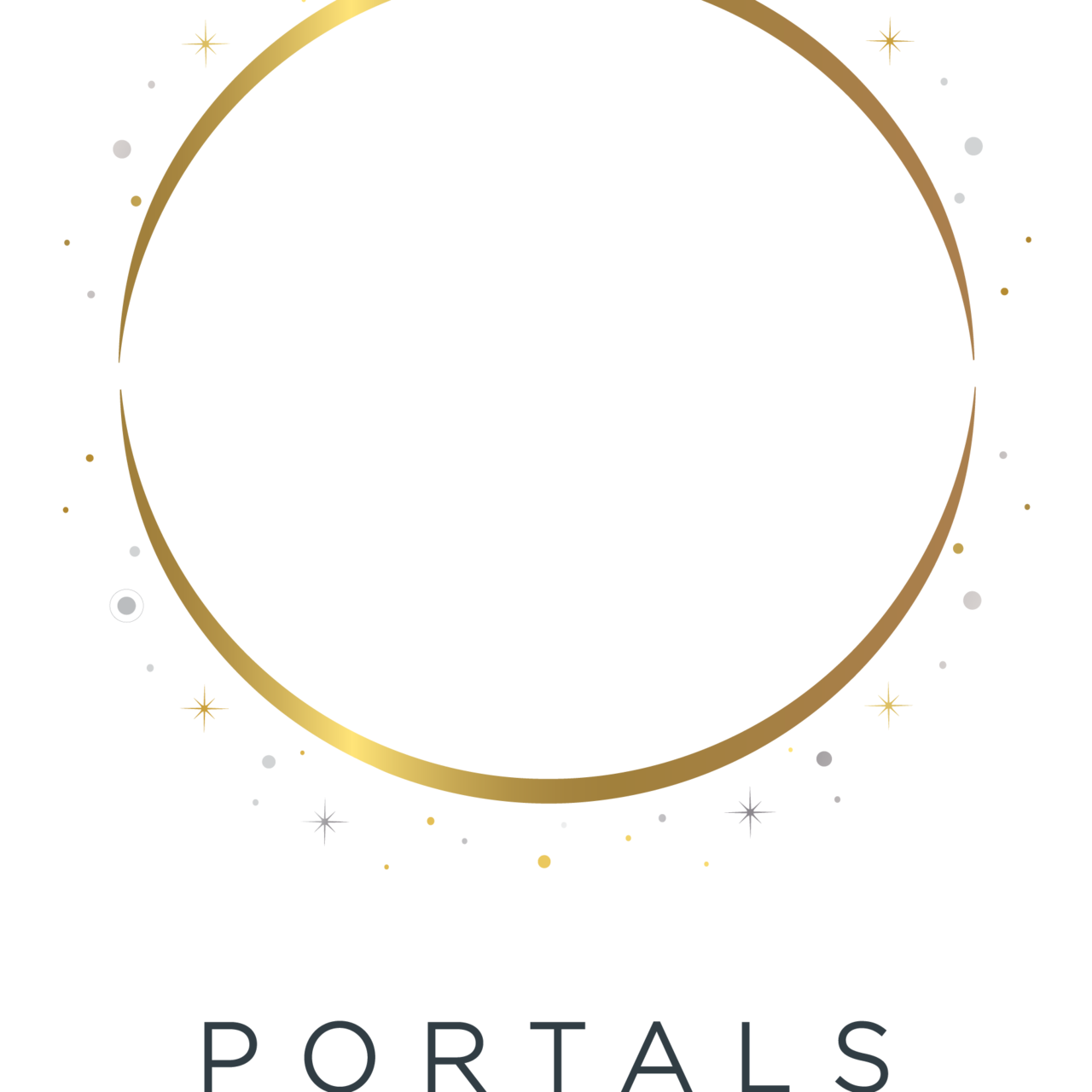 Portals of Perception