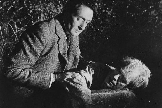 31 Horror Movies in 31 Days 2023 the Conclusion