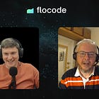 #050 - Flocode Podcast 🌊 | Peter Debney - Computational Engineering