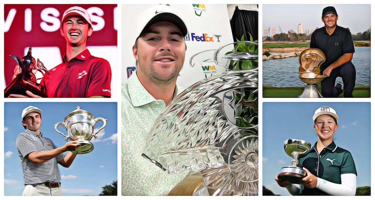 Weekend: Gotterup Continues To (Phoenix) Rise