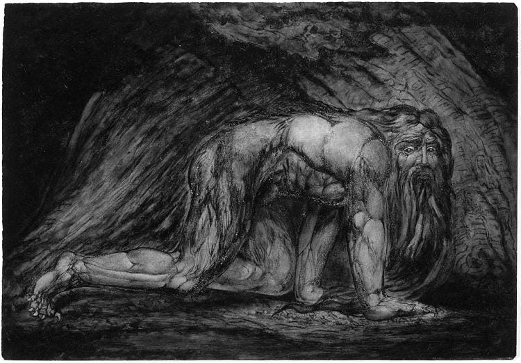 The Shadow - Carl Jung's Warning to The World - Eternalised