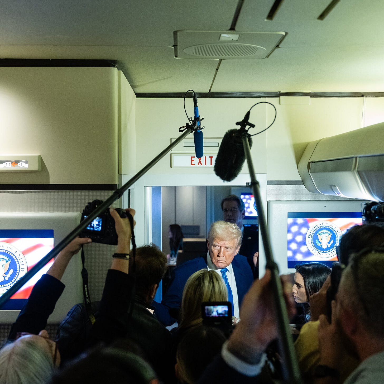 How Trump’s TikTok Negotiations Were Upended by China and Tariffs