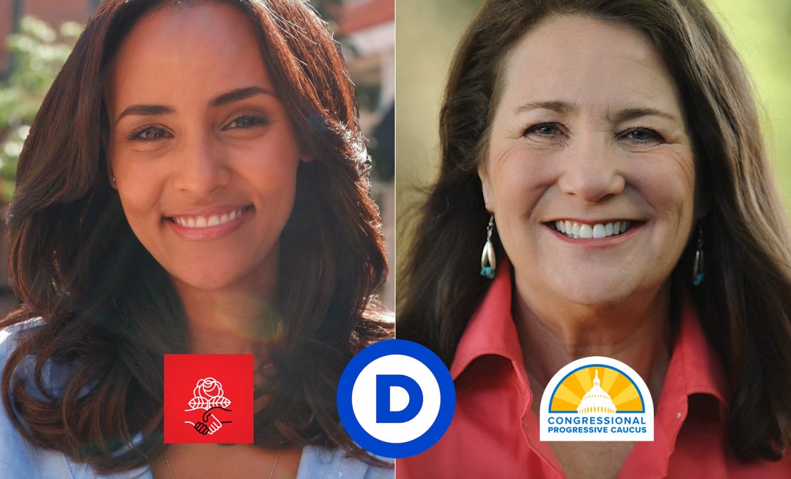 🗳️ Can the Left Keep Conquering in Colorado?