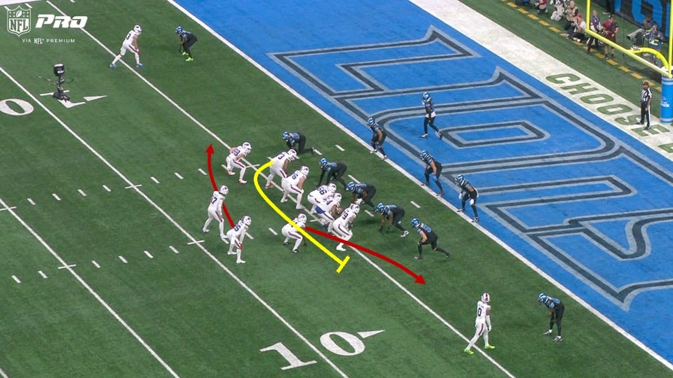 QB Tackle-Long-Trap Bash