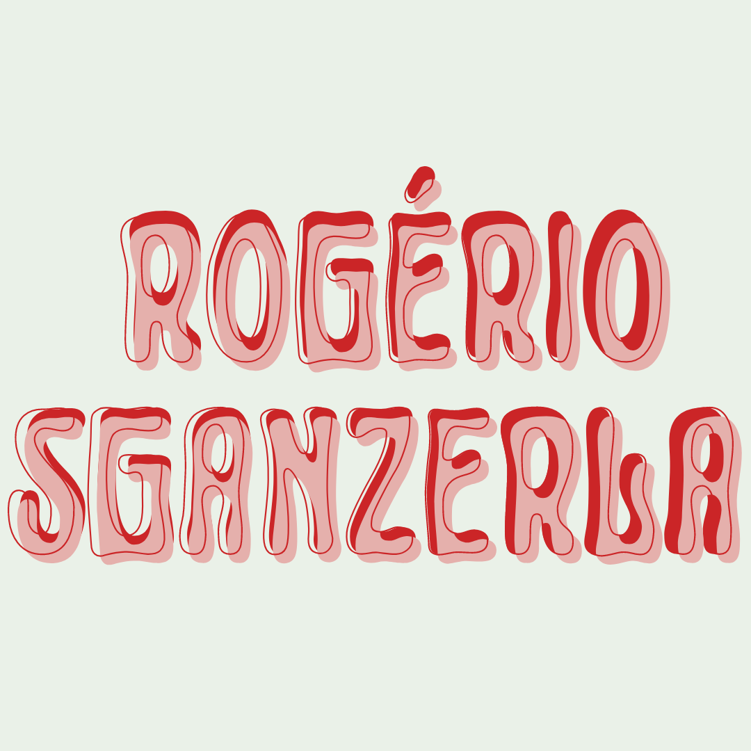 CINECLUBE ROGÉRIO SGANZERLA