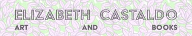 Elizabeth Castaldo Studio Updates