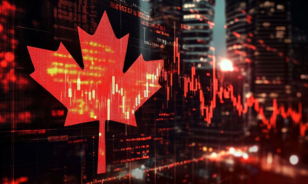 Small business say Canada is already in recession, report finds | Wealth  Professional