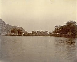 Bundi, Rajputana, where Kipling was inspired to write Kim Bundi, Rajputana, where Kipling was inspired to write Kim