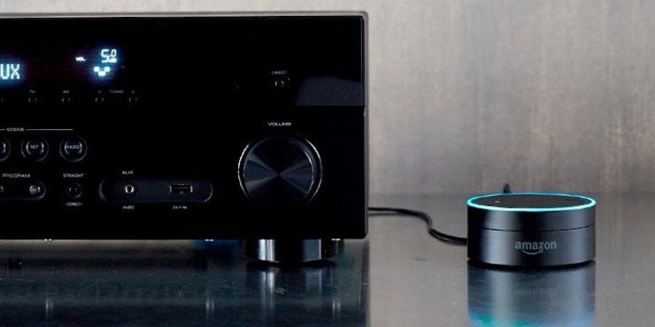 Amazon is offering everyone a free month long trial of its unlimited music streaming service Amazon is offering everyone a free month long trial of its unlimited music streaming service