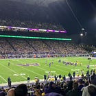 Washington Takes Down No. 10 Michigan: Huskies' Defense Shines in 27-17 Victory at Husky Stadium