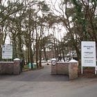 Death, dancing and dereliction: the iconic nightclub set for demolition