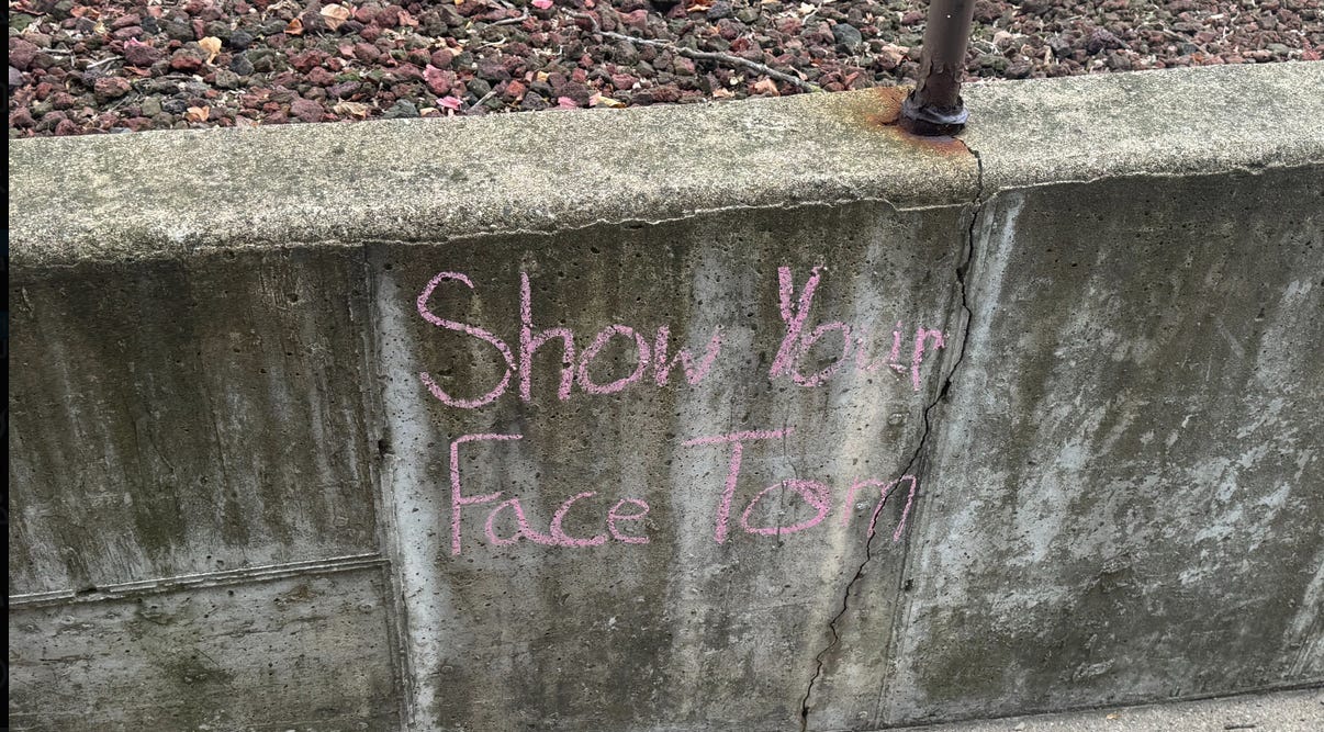 CONGRESSMAN'S NIGHTMARE: Public SHAMES Him Over Food Stamp Betrayal!