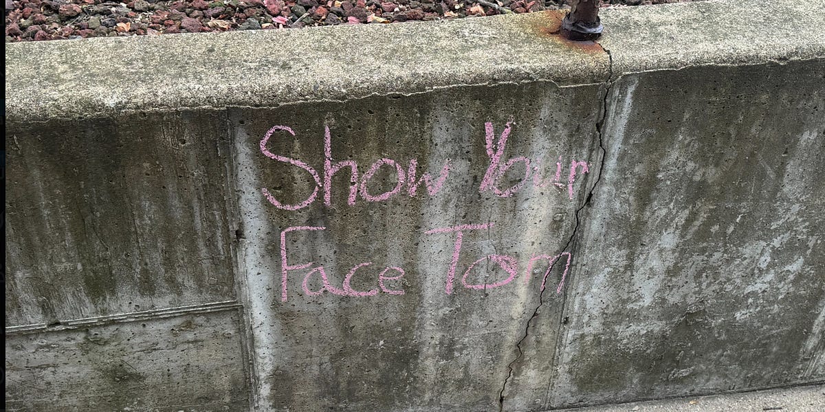 GOP Congressman Humiliates Himself When Constituents Ask Him To Fund SNAP