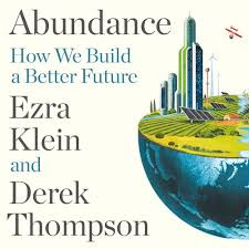 Abundance Audiobook by Ezra Klein ...