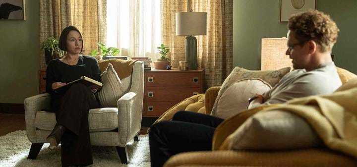 The Audacity' recap: Duncan doubles down on his depravity in episode 6 of  season 1