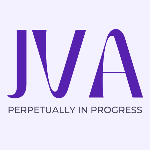 Perpetually In Progress