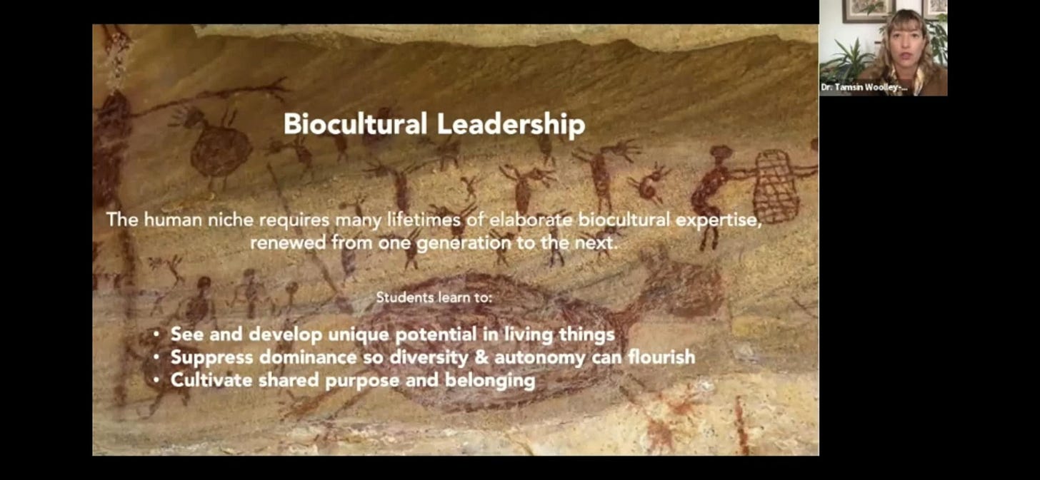 036: Redesign your Ecosystem, Redesign your Life. 036: Redesign your Ecosystem, Redesign your Life.