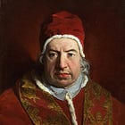 Vix Pervenit—On Usury and Other Dishonest Profits