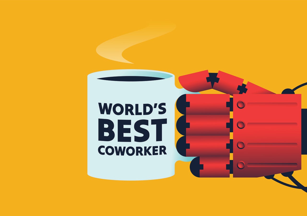 Opinion | AI Is Here, and a Quiet Havoc Has Begun