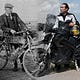 Following Wyman: An Electric Motorcycle Adventure