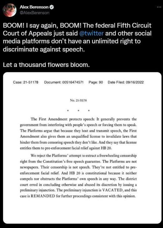May be an image of text