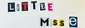little miss e