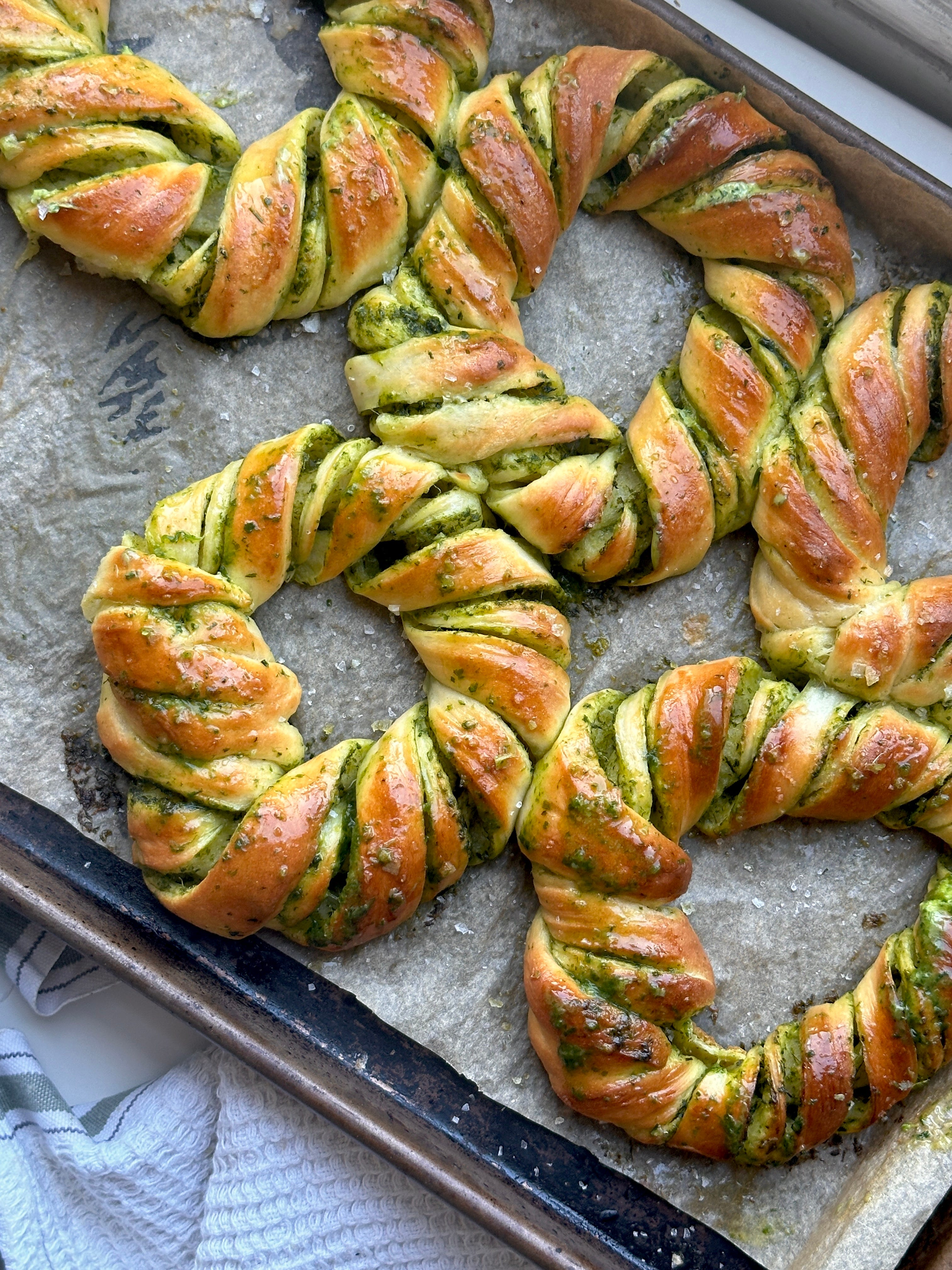 Kitchen Projects for Easter Weekend - by Nicola Lamb