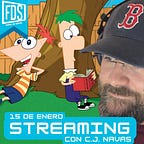 La Newsletter de Fuera de Series