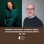 Women Disrupting Tech