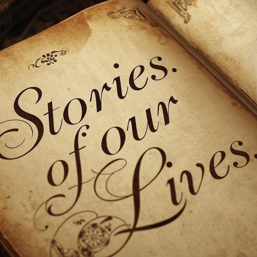 Stories of our Lives